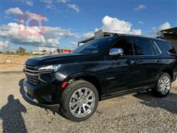 شيفروليه تاهو